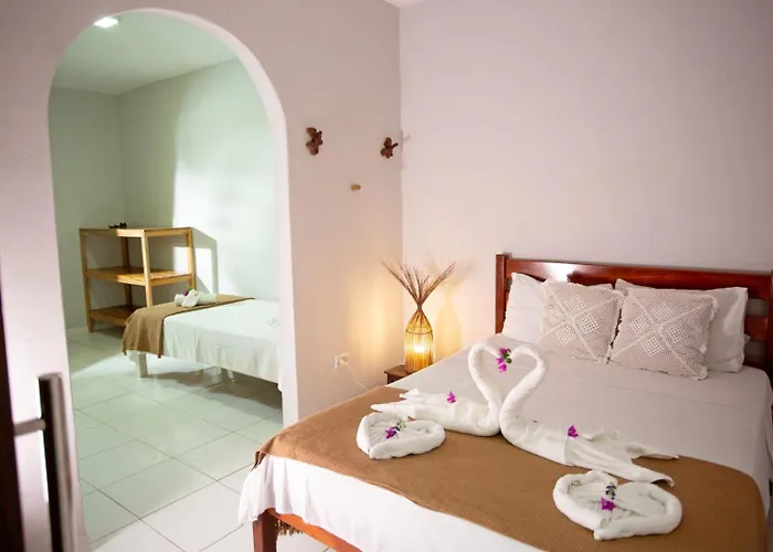 Pousada Por do SolPousada